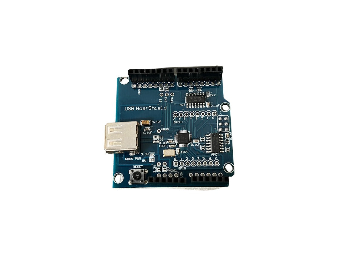 USB Host Shield for Arduino (AC006)