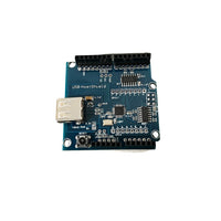 USB Host Shield for Arduino (AC006)