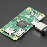 Tiny OTG Adapter - USB Micro to USB Adafruit - circuitrocks