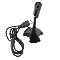 USB Microphone for Raspberry Pi (2797)