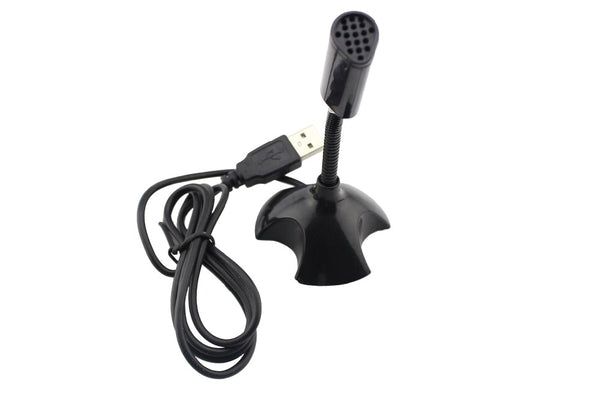 USB Microphone for Raspberry Pi (2797)