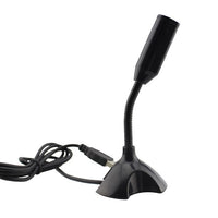 USB Microphone for Raspberry Pi - circuitrocks