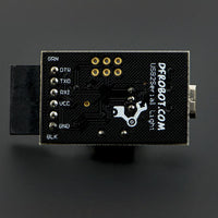 USB Serial Light Adapter Atmega8U2 Arduino Compatible - circuitrocks