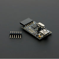 USB Serial Light Adapter Atmega8U2 Arduino Compatible - circuitrocks
