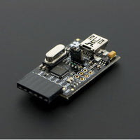USB Serial Light Adapter Atmega8U2 Arduino Compatible - circuitrocks