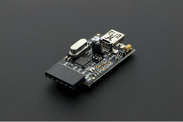 DFRobot USB Serial Light Adapter ATmega8U2 - DFR0164