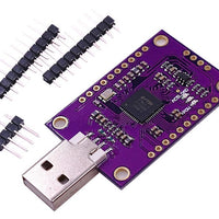 USB to JTAG FT232H High-Speed UART/SPI/I2C Module - view 3