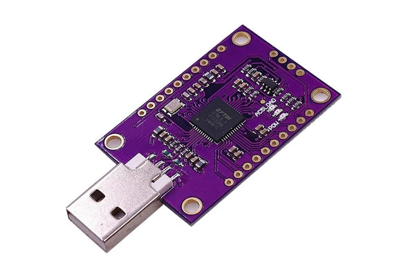 USB to JTAG FT232H Multi-Interface (2442)