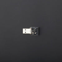 USB to TTL Converter CP210 - circuitrocks