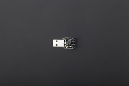 USB to TTL Converter CP210