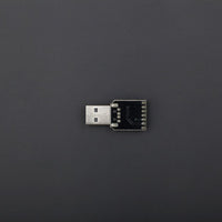 USB to TTL Converter CP210 - circuitrocks
