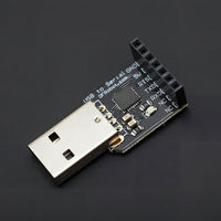 DFRobot USB-to-TTL Converter CP210 - TEL0010
