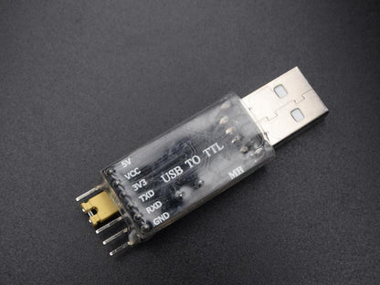 USB UART Converter CH340G