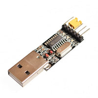 USB UART Converter CH340G - circuitrocks