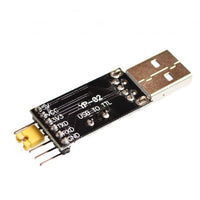 USB UART Converter CH340G - circuitrocks