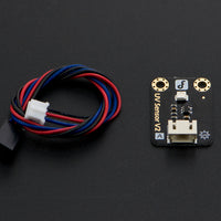 UV Sensor Gravity - circuitrocks
