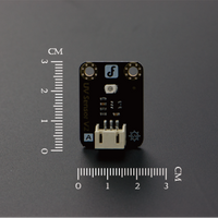 UV Sensor Gravity - circuitrocks