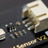 UV Sensor Gravity - circuitrocks