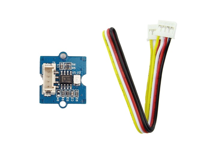 Seeed Grove UV Sensor (101020043)