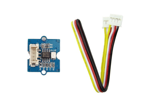 Seeed Grove UV Sensor (101020043)