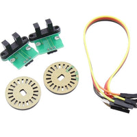 Velocity Measurement 2-Channel Kit (SPM6097VM)