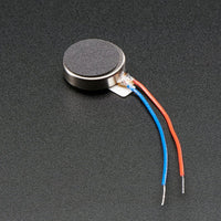 Adafruit Vibrating Mini Motor Disc (1201) - Adafruit photo 1