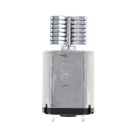 Vibration Micro Motor 3V 0.3A - Pager-Style Buzz - view 3