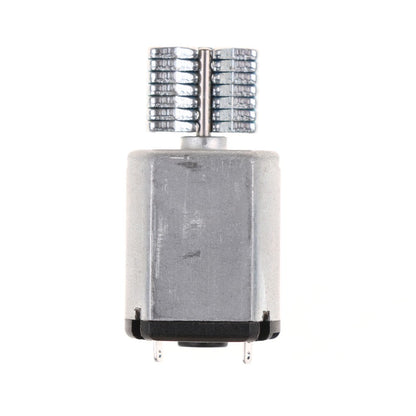 Vibration Micro Motor 3V 0.3A