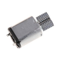 Vibration Micro Motor 3V 0.3A (AN485)