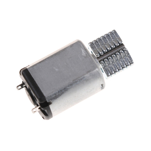 Vibration Micro Motor 3V 0.3A (AN485)