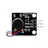 Vibration Motor Module 5V - circuitrocks