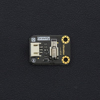 Vibration Motor Module For Arduino Gravity - DFRobot DFR0440 image 2