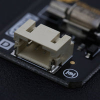 Vibration Motor Module For Arduino Gravity - DFRobot DFR0440 image 4