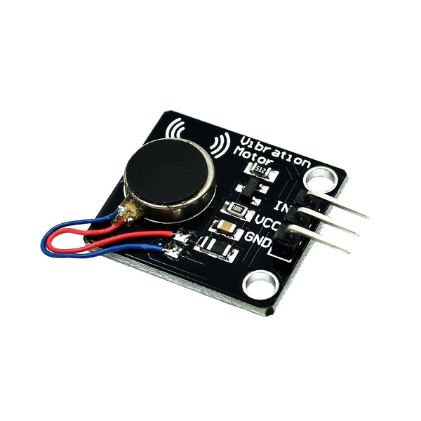 Vibration Motor Module 5V (RMS10271R)