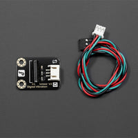 Vibration Sensor Digital Gravity - DFRobot DFR0027 image 3