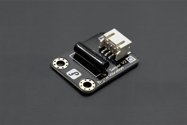 DFRobot Gravity Digital Vibration Sensor - SW-420 Based