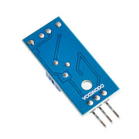 Vibration Sensor Module SW 420 - circuitrocks