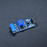 Vibration Sensor Module SW 420 - circuitrocks