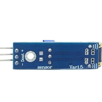 Vibration / Shock Sensor 801S Module for Arduino - circuitrocks