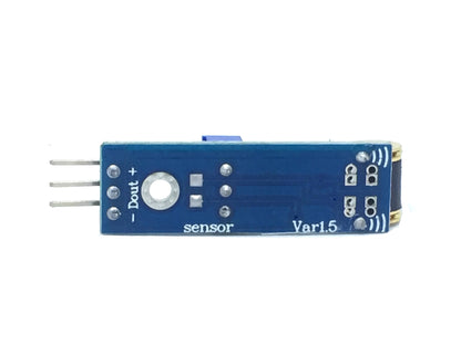 Vibration / Shock Sensor 801S Module for Arduino