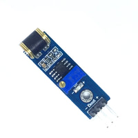 Vibration / Shock Sensor 801S Module for Arduino - circuitrocks