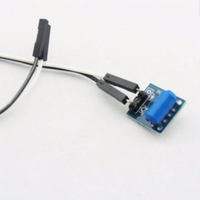 Vibration Switch - HDX2 - circuitrocks