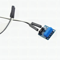 Vibration Switch HDX2 - Spring-Type Shake Sensor