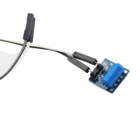 Vibration Switch HDX2 Spring-Type (SMS10222S)
