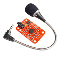 Voice Recognition Module V3 - circuitrocks