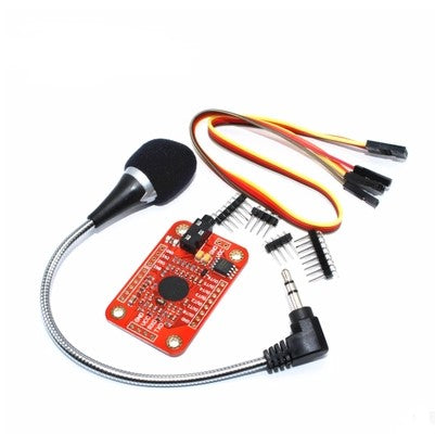 Voice Recognition Module V3