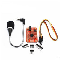 Voice Recognition Module V3 - circuitrocks