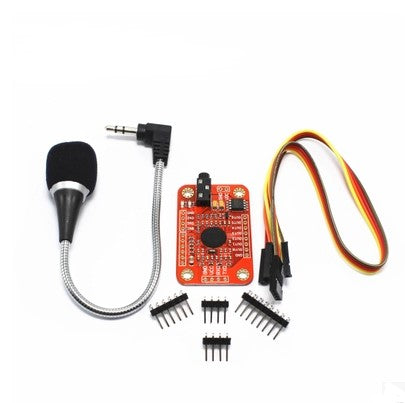 Voice Recognition Module V3