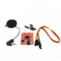 Voice Recognition Module V3 - circuitrocks