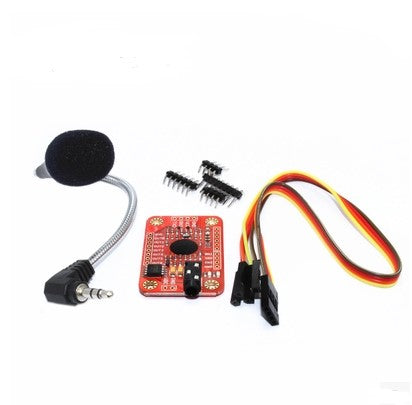 Voice Recognition Module V3